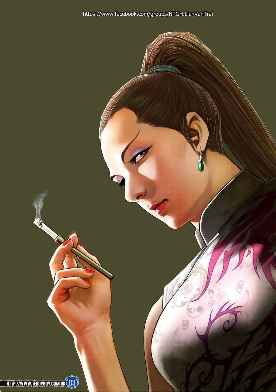 Người Trong Giang Hồ Chap 2049 - Next Chap 2050