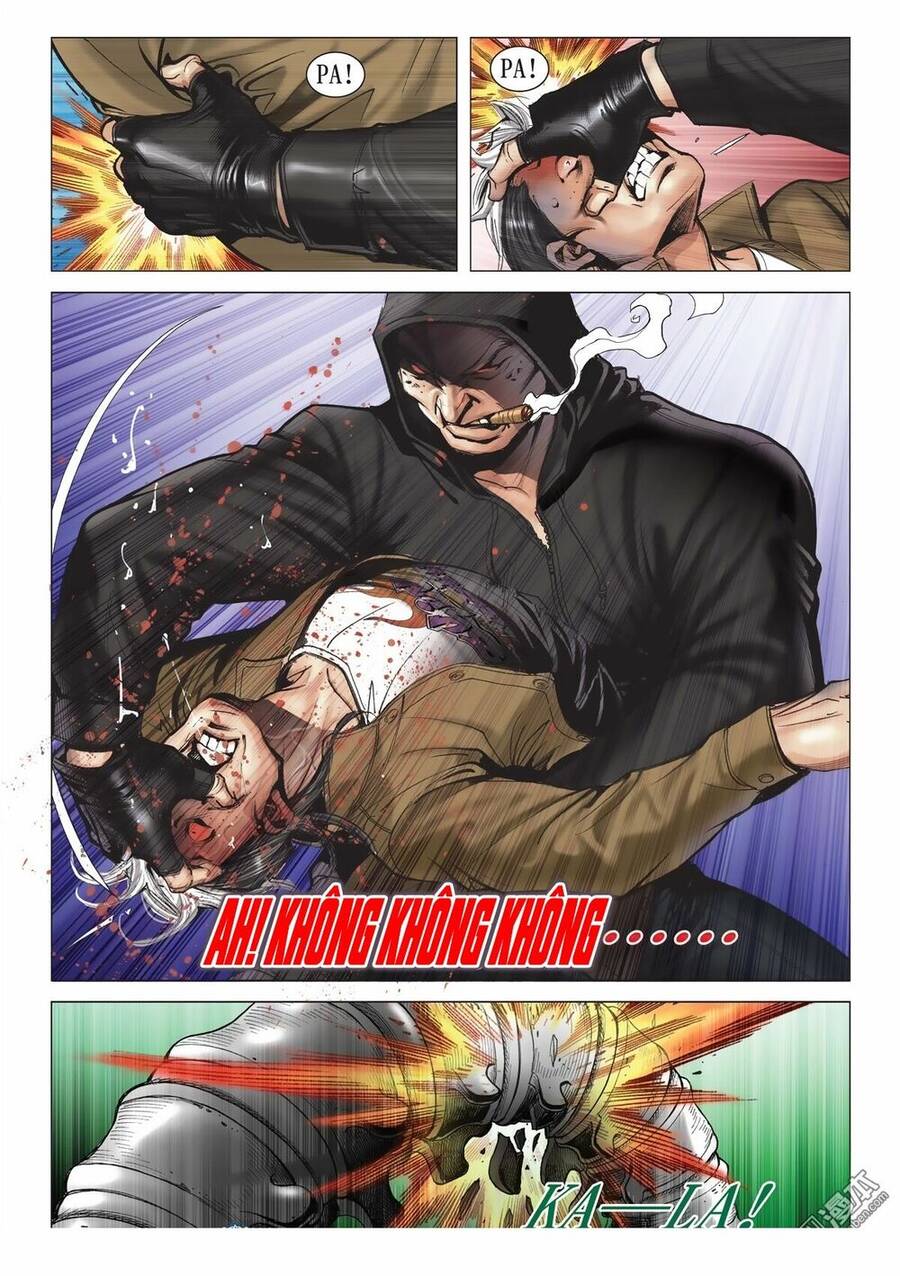 Người Trong Giang Hồ Chap 2049 - Next Chap 2050