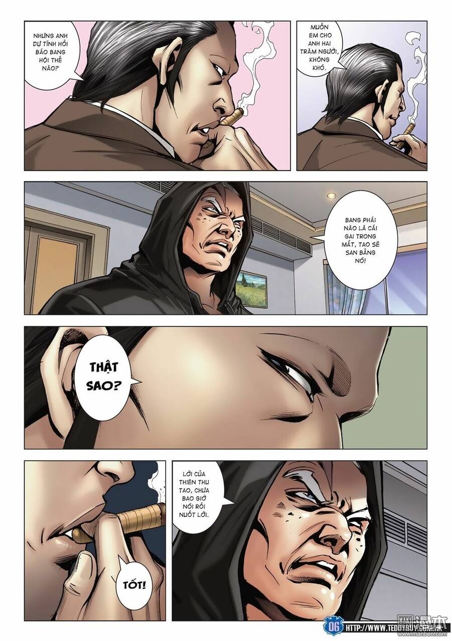 Người Trong Giang Hồ Chap 2049 - Next Chap 2050