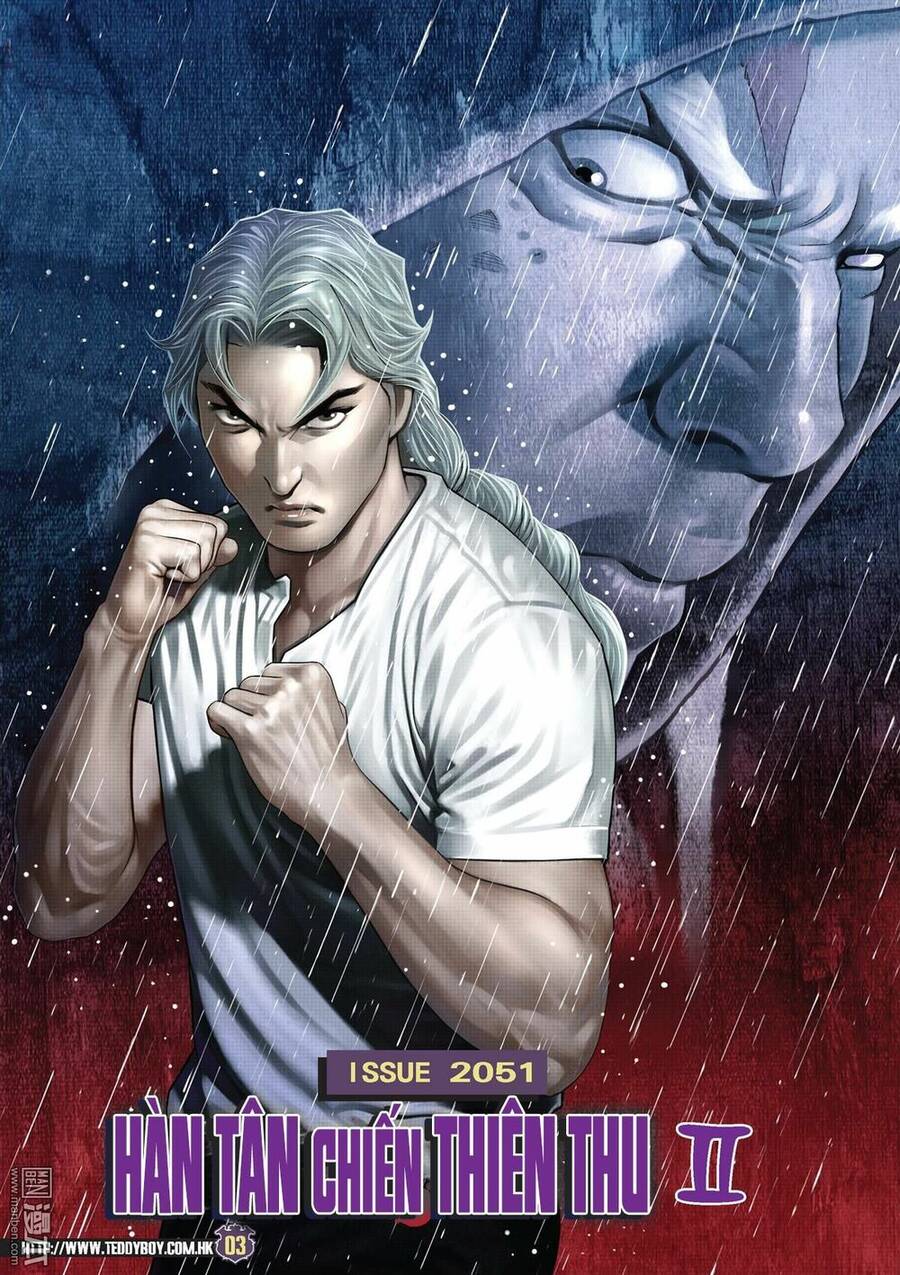 Người Trong Giang Hồ Chap 2051 - Next Chap 2052