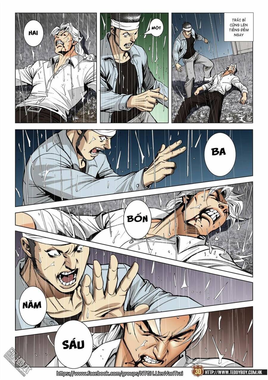Người Trong Giang Hồ Chap 2053 - Next Chap 2054