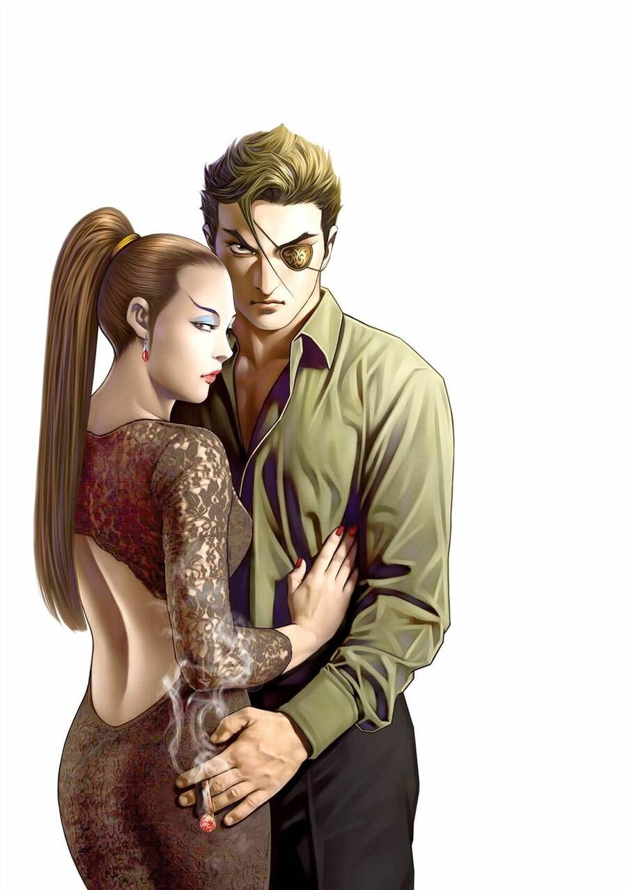 Người Trong Giang Hồ Chap 2059 - Next Chap 2060