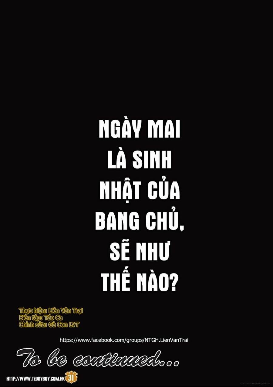 Người Trong Giang Hồ Chap 2062 - Next Chap 2063