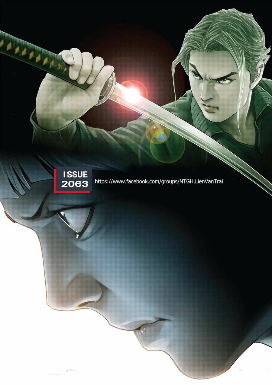Người Trong Giang Hồ Chap 2063 - Next Chap 2064