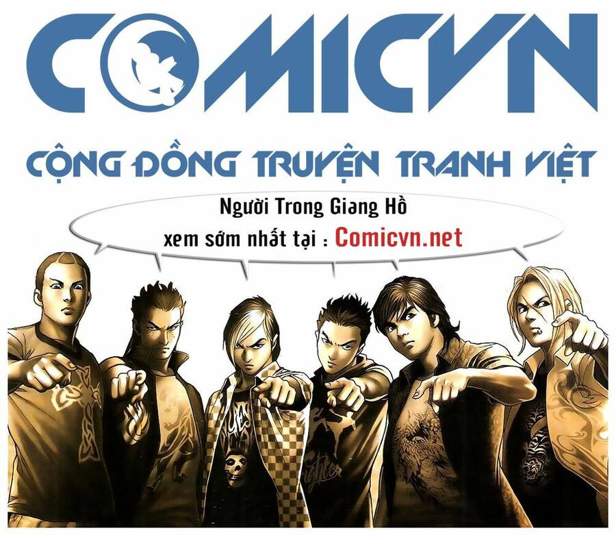 Người Trong Giang Hồ Chap 2064 - Next Chap 2065
