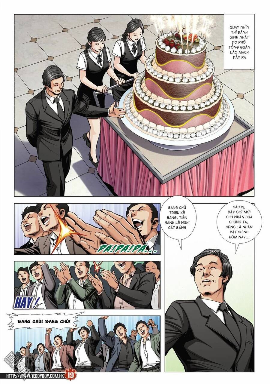 Người Trong Giang Hồ Chap 2065 - Next Chap 2066