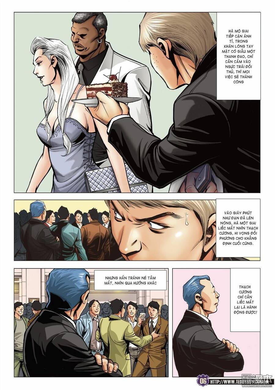 Người Trong Giang Hồ Chap 2066 - Next Chap 2067