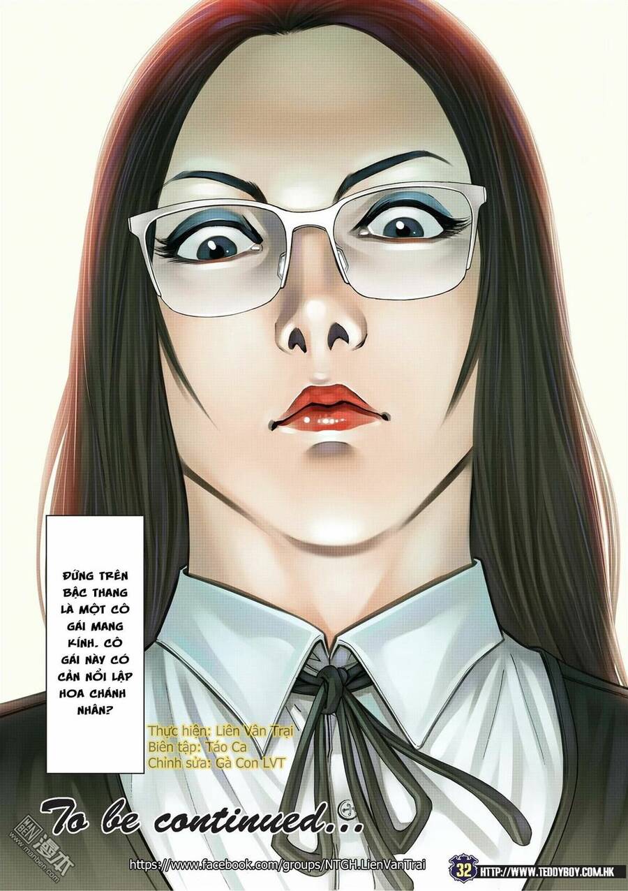 Người Trong Giang Hồ Chap 2069 - Next Chap 2070