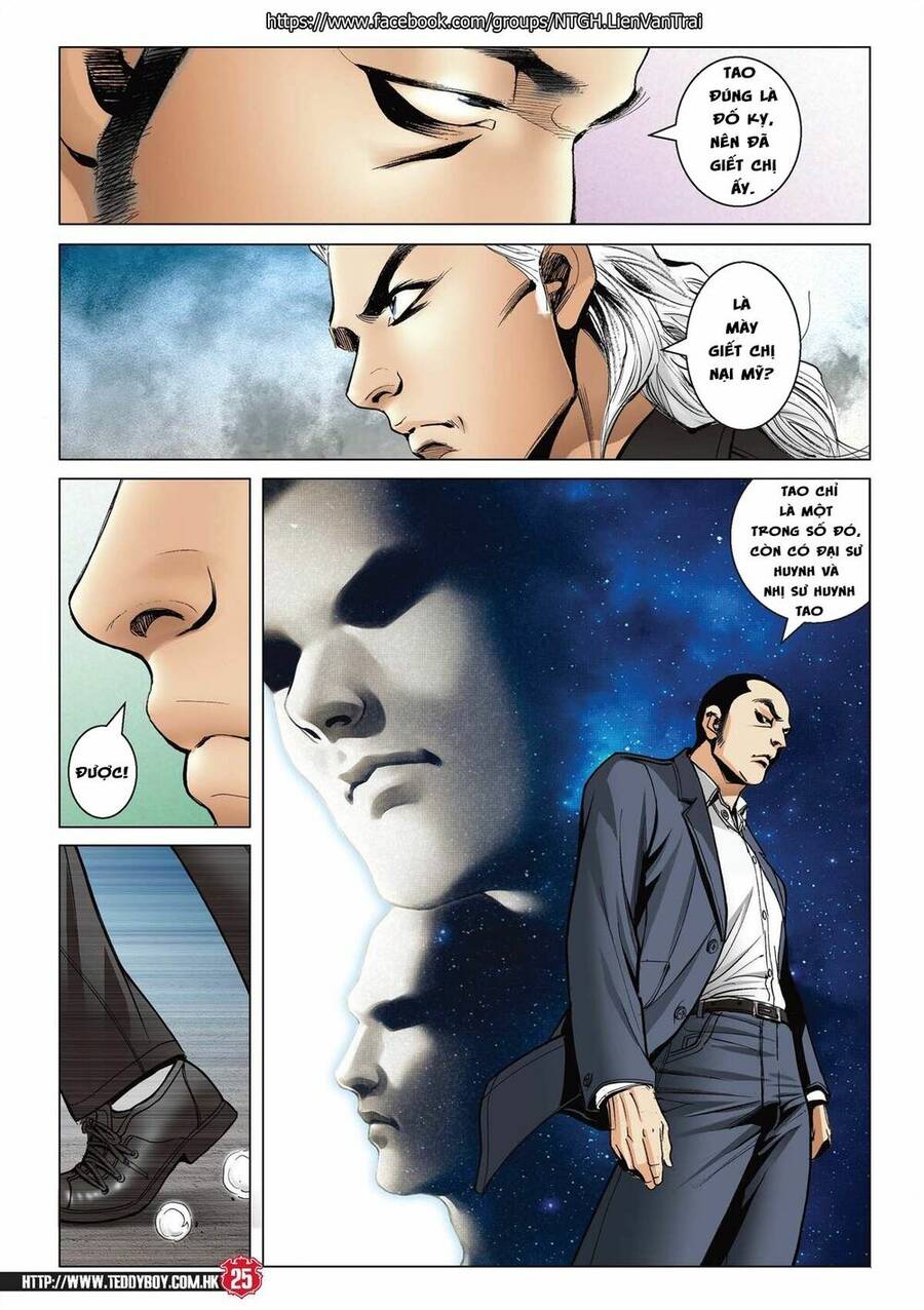 Người Trong Giang Hồ Chap 2077 - Next Chap 2078