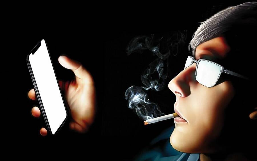 Người Trong Giang Hồ Chap 2079 - Next Chap 2080