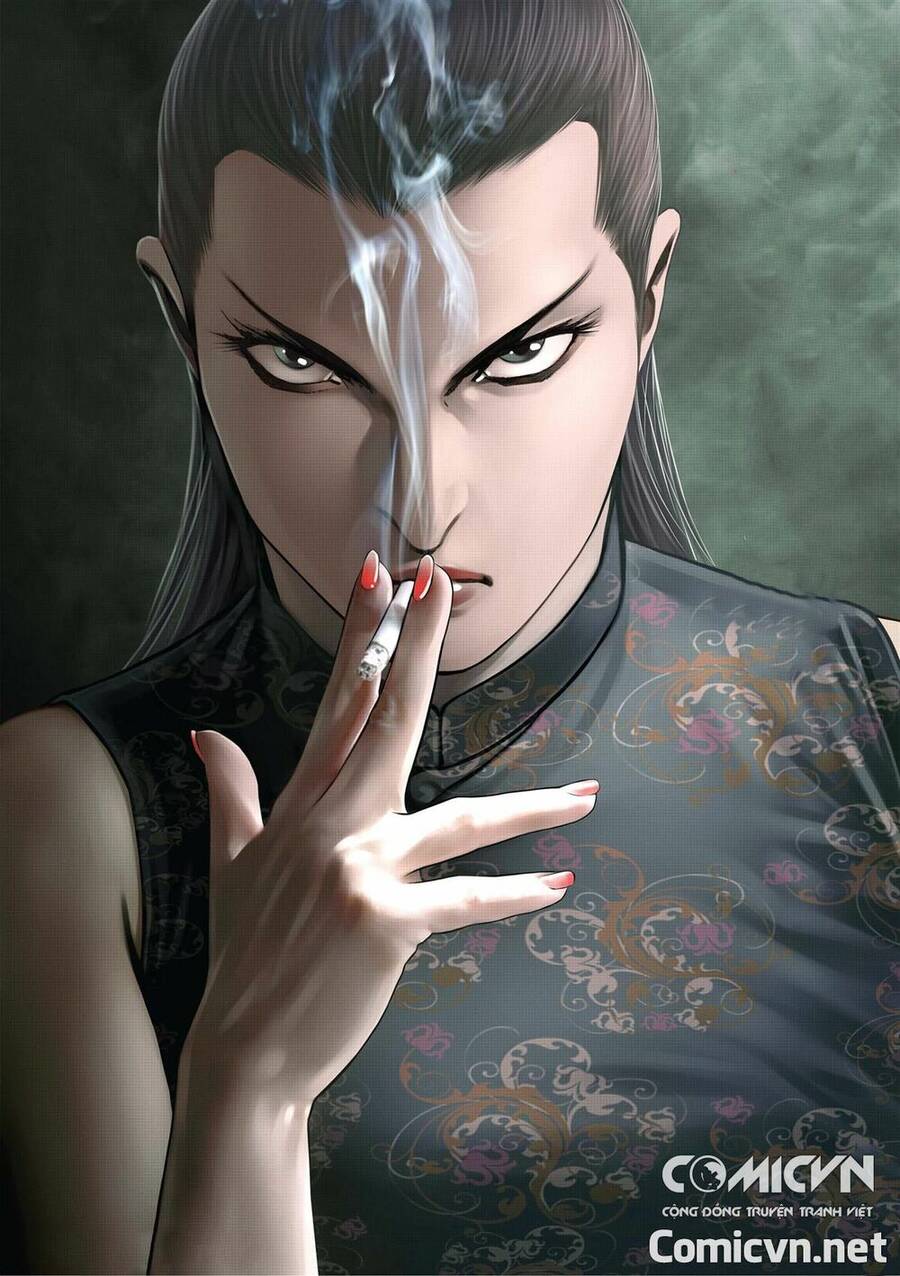Người Trong Giang Hồ Chap 2085 - Next Chap 2086