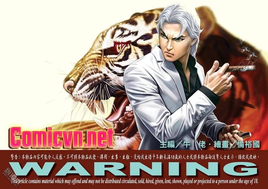 Người Trong Giang Hồ Chap 2089 - Next Chap 2090