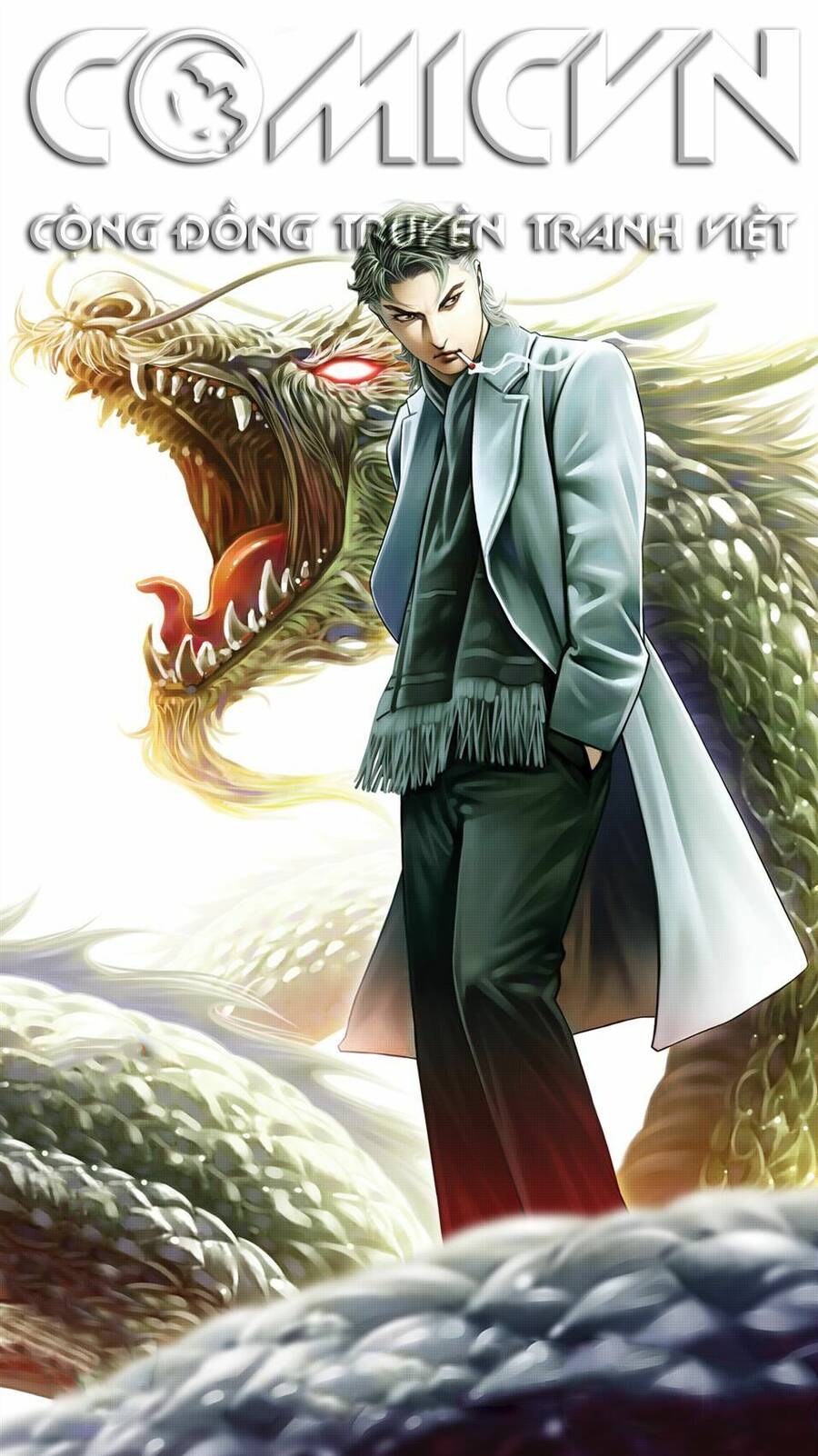 Người Trong Giang Hồ Chap 2094 - Next Chap 2095
