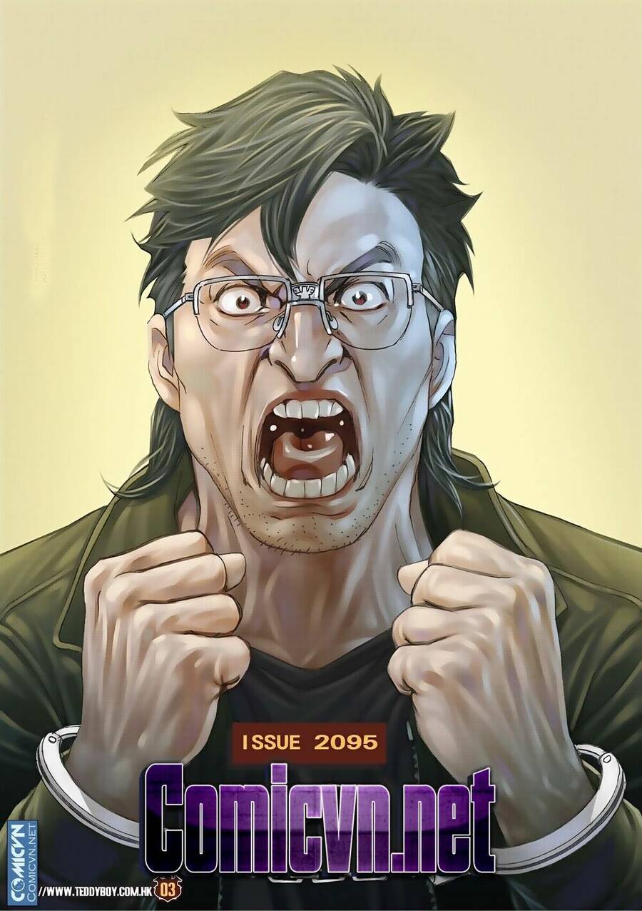 Người Trong Giang Hồ Chap 2095 - Next Chap 2096