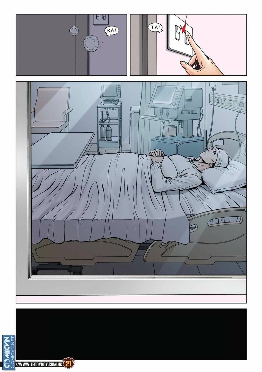 Người Trong Giang Hồ Chap 2095 - Next Chap 2096