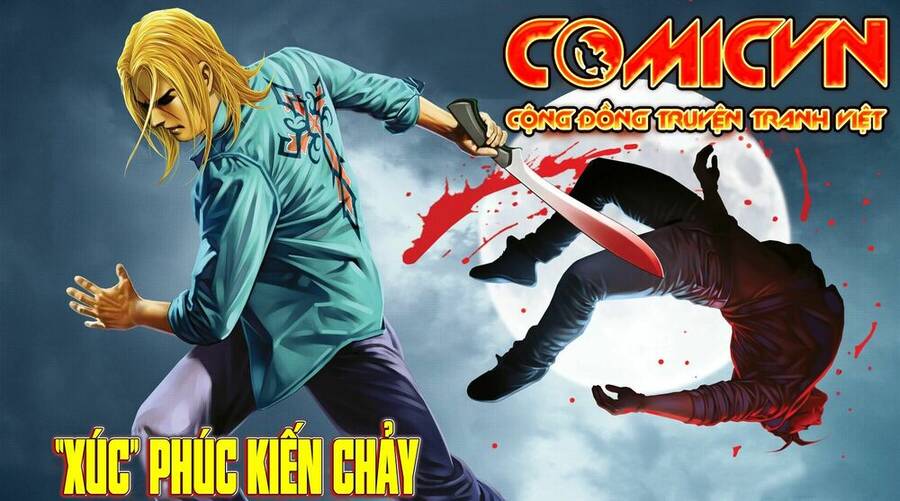 Người Trong Giang Hồ Chap 2096 - Next Chap 2097
