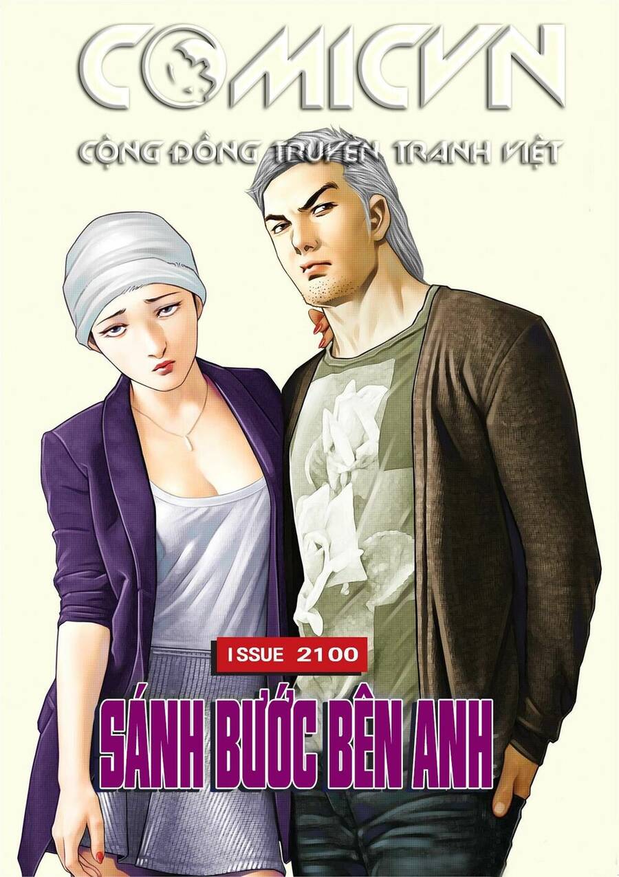 Người Trong Giang Hồ Chap 2100 - Next Chap 2101