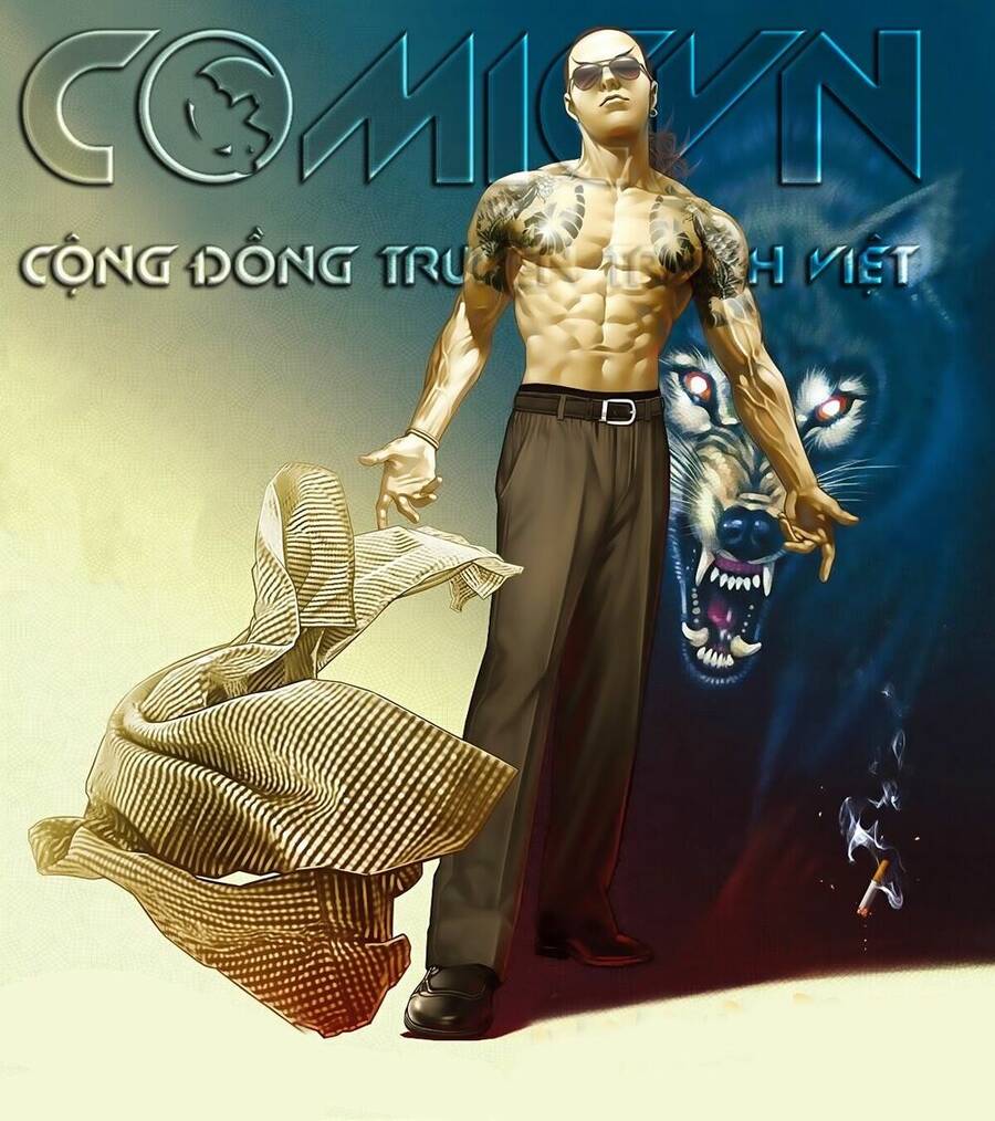Người Trong Giang Hồ Chap 2101 - Next Chap 2102