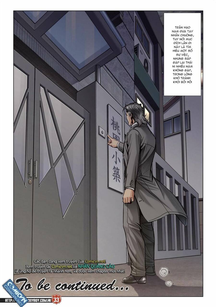 Người Trong Giang Hồ Chap 2103 - Next Chap 2104