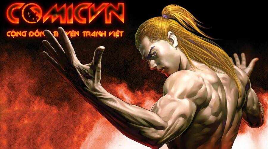 Người Trong Giang Hồ Chap 2114 - Next Chap 2115