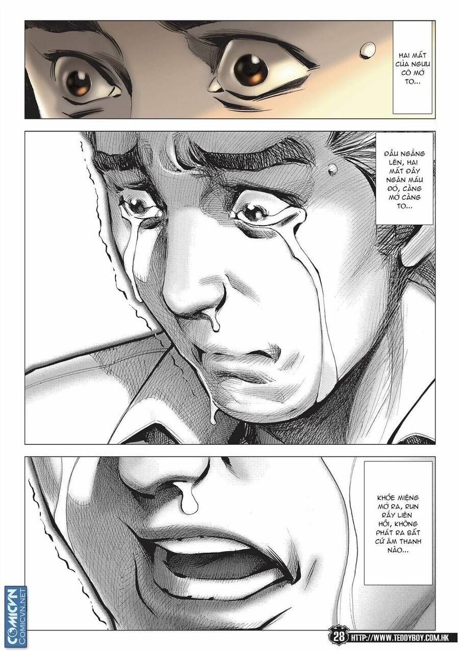 Người Trong Giang Hồ Chap 2116 - Next Chap 2117