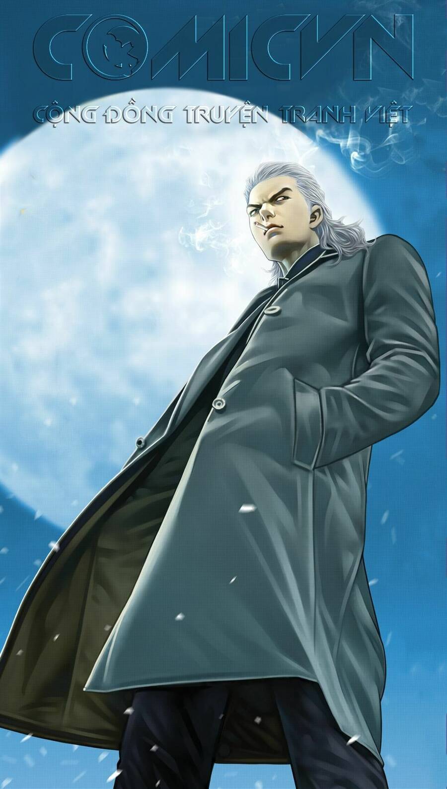 Người Trong Giang Hồ Chap 2123 - Next Chap 2124