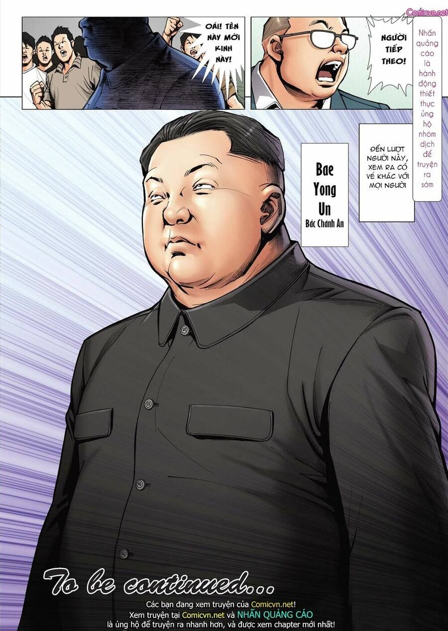 Người Trong Giang Hồ Chap 2124 - Next Chap 2125