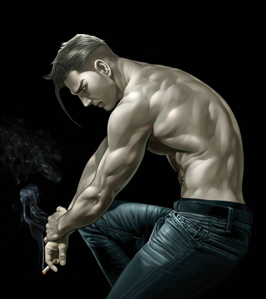 Người Trong Giang Hồ Chap 2126 - Next Chap 2127