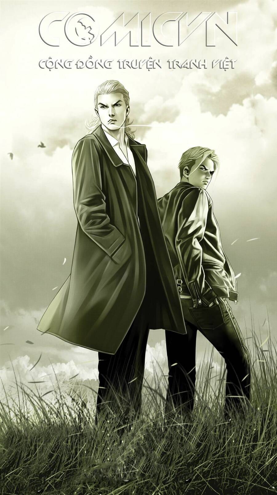 Người Trong Giang Hồ Chap 2127 - Next Chap 2128