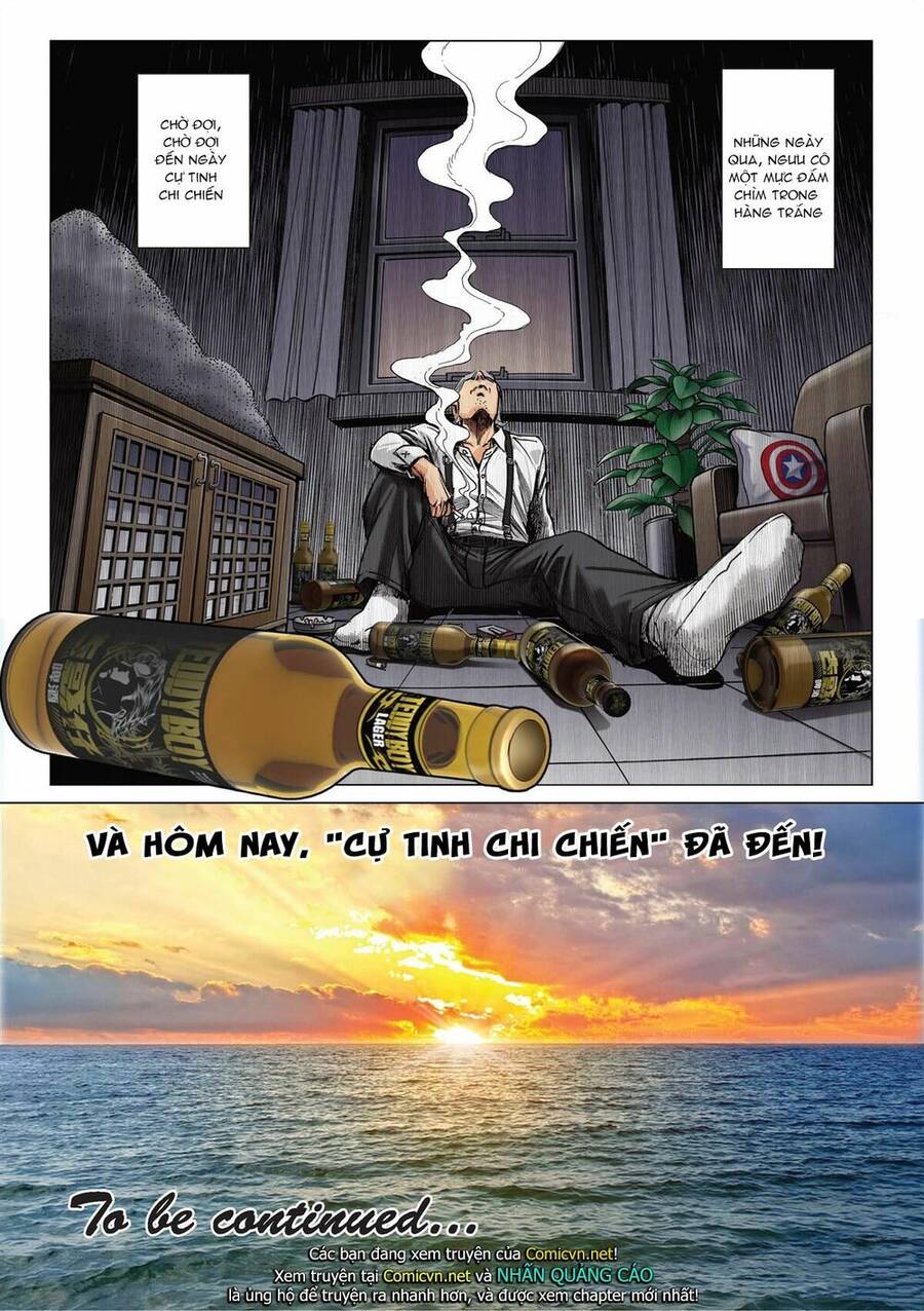 Người Trong Giang Hồ Chap 2128 - Next Chap 2129