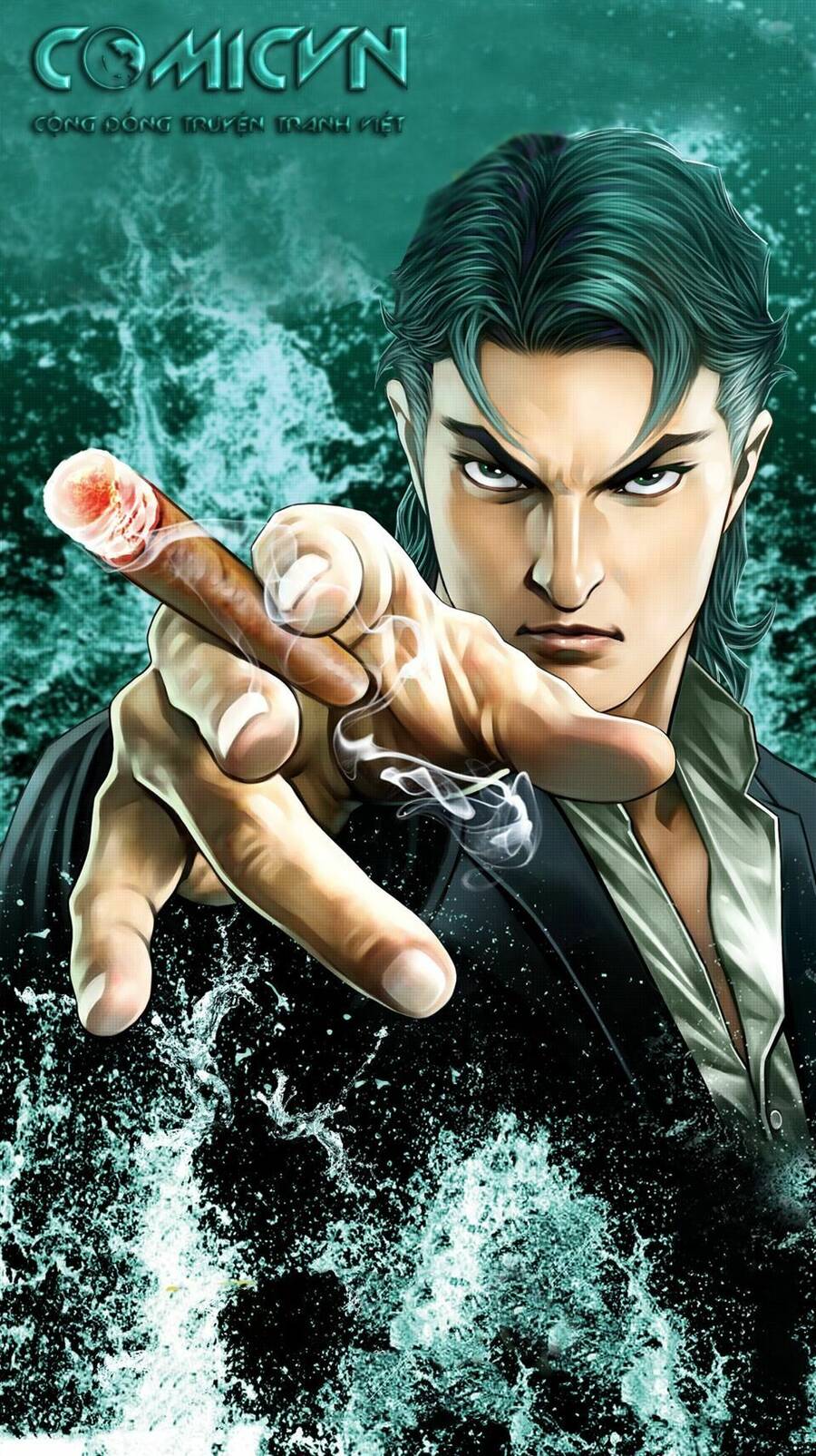 Người Trong Giang Hồ Chap 2130 - Next Chap 2131