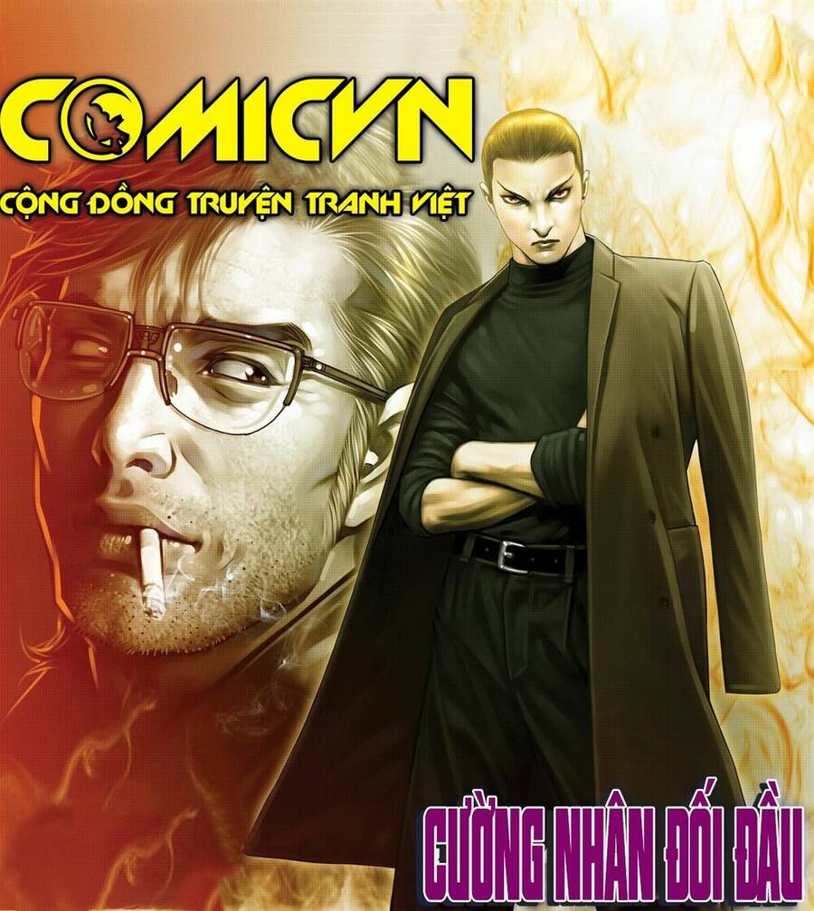 Người Trong Giang Hồ Chap 2131 - Next Chap 2132