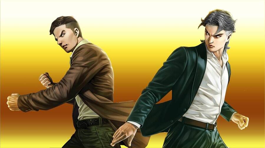 Người Trong Giang Hồ Chap 2132 - Next Chap 2133