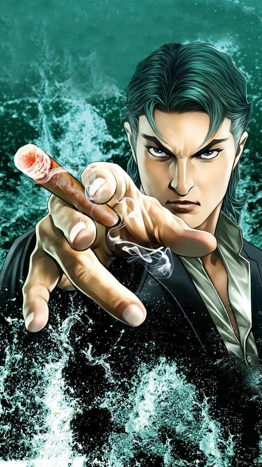 Người Trong Giang Hồ Chap 2132 - Next Chap 2133
