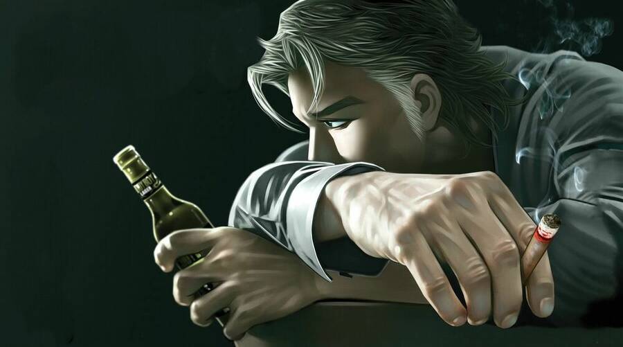 Người Trong Giang Hồ Chap 2132 - Next Chap 2133