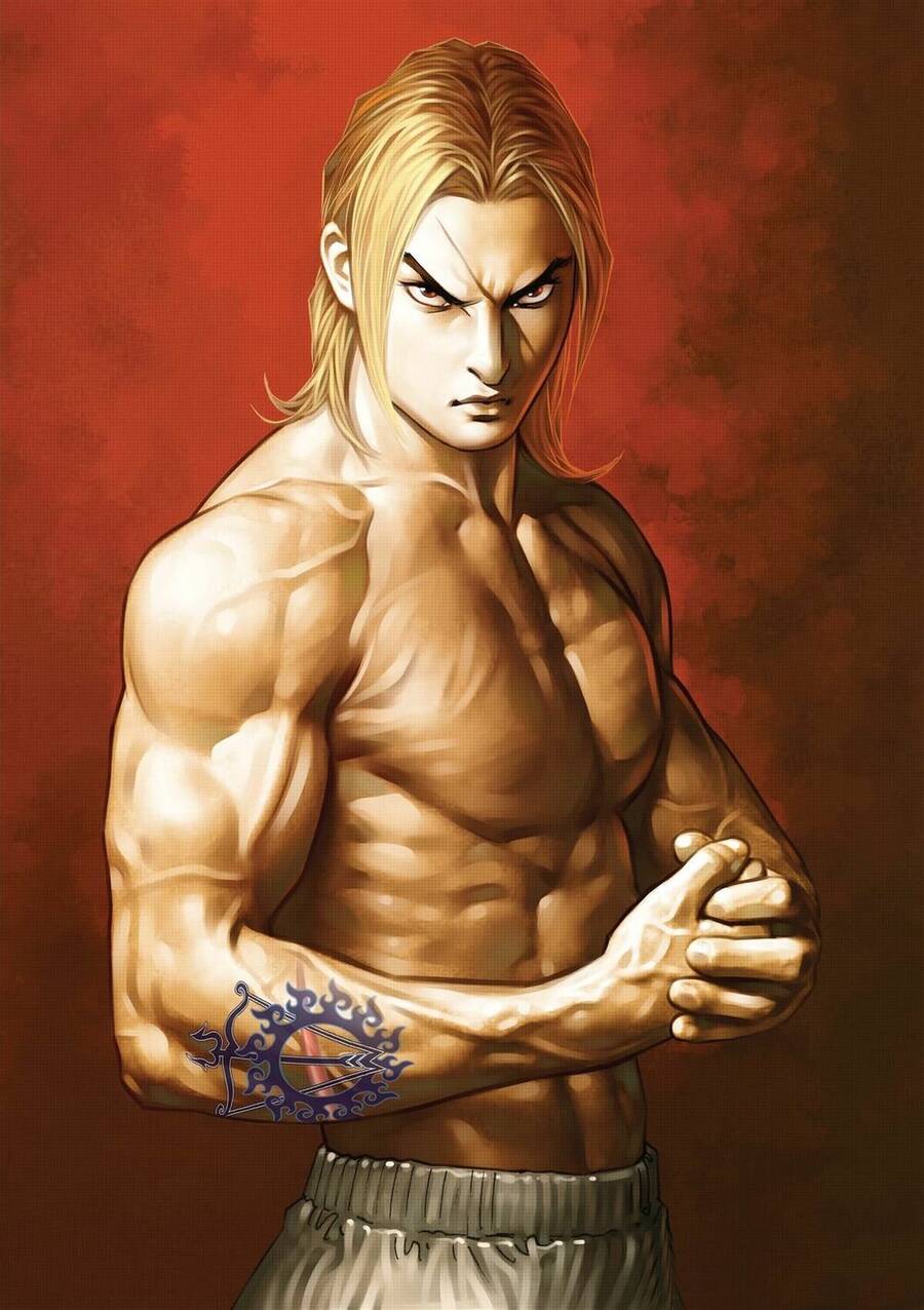 Người Trong Giang Hồ Chap 2132 - Next Chap 2133