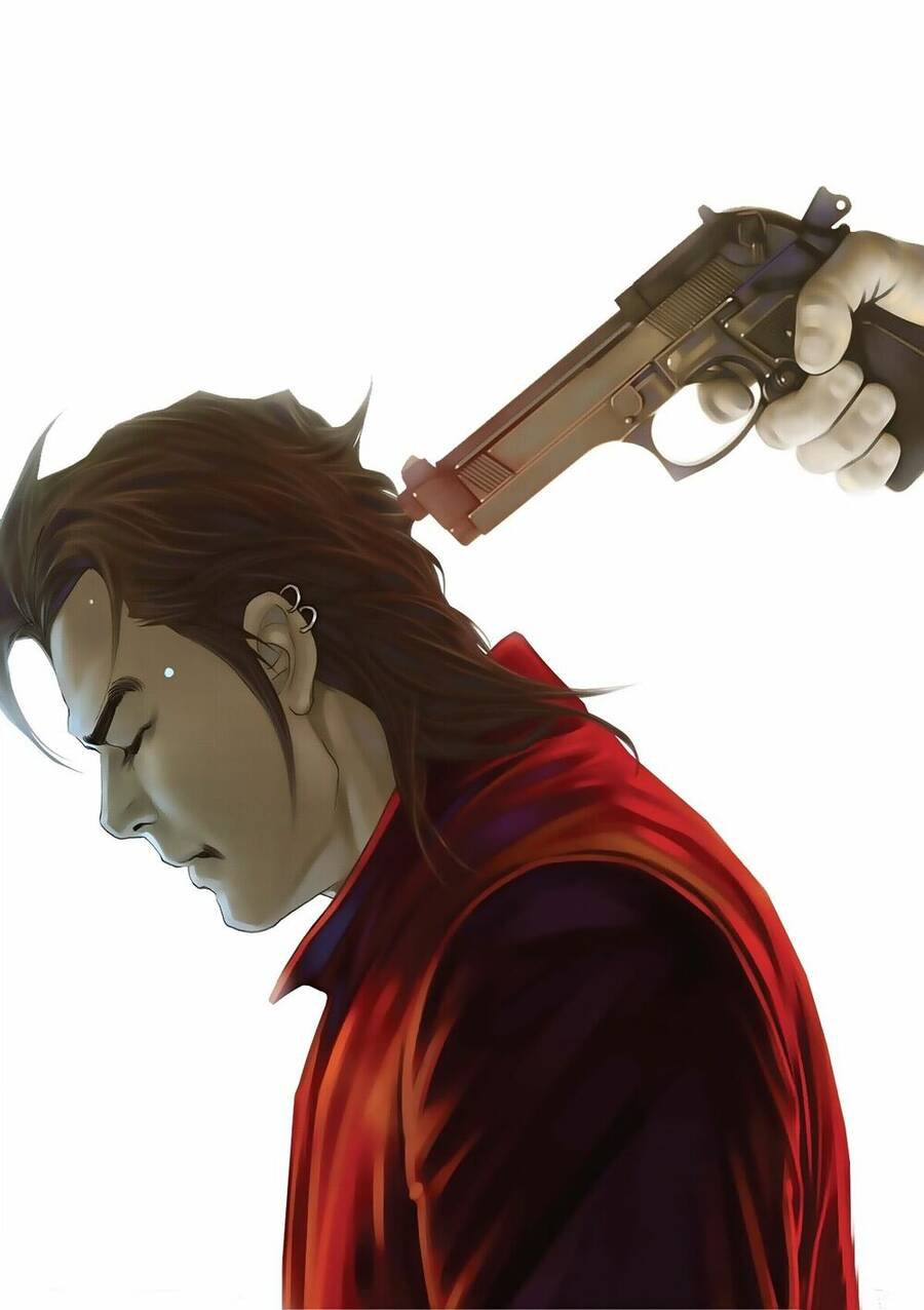 Người Trong Giang Hồ Chap 2132 - Next Chap 2133