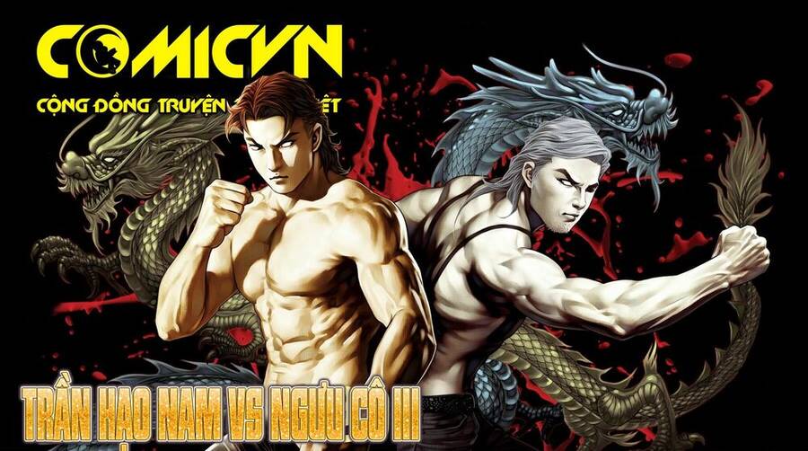 Người Trong Giang Hồ Chap 2134 - Next Chap 2135