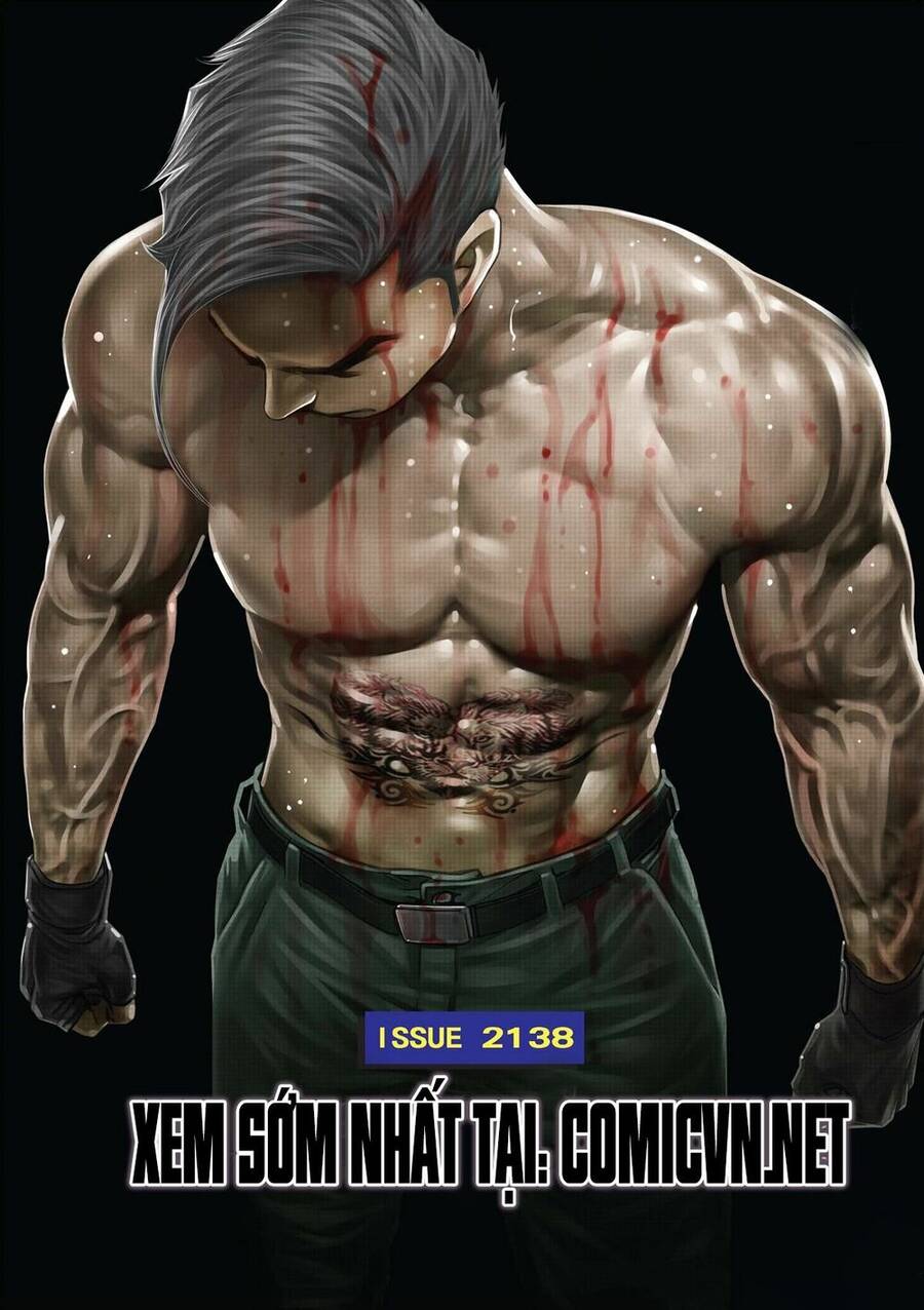 Người Trong Giang Hồ Chap 2138 - Next Chap 2139