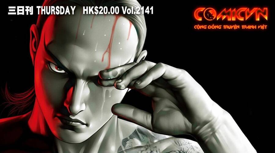 Người Trong Giang Hồ Chap 2141 - Next Chap 2142
