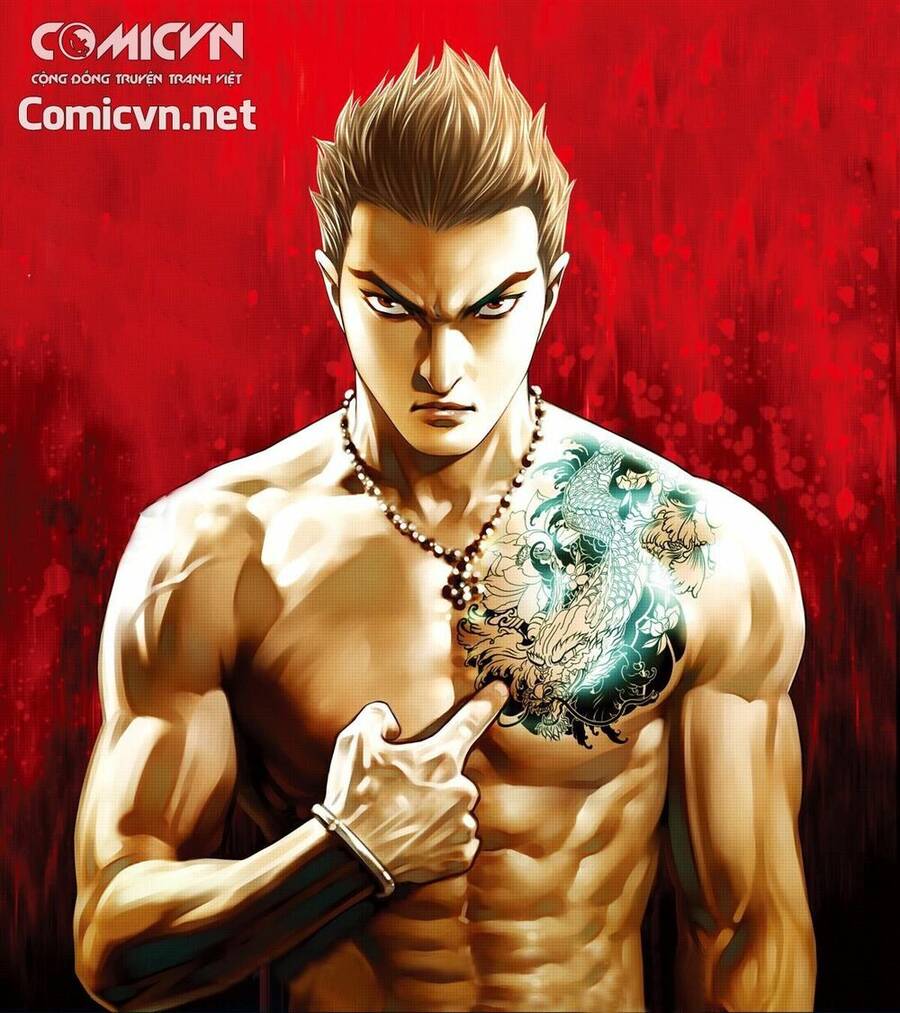 Người Trong Giang Hồ Chap 2142 - Next Chap 2143