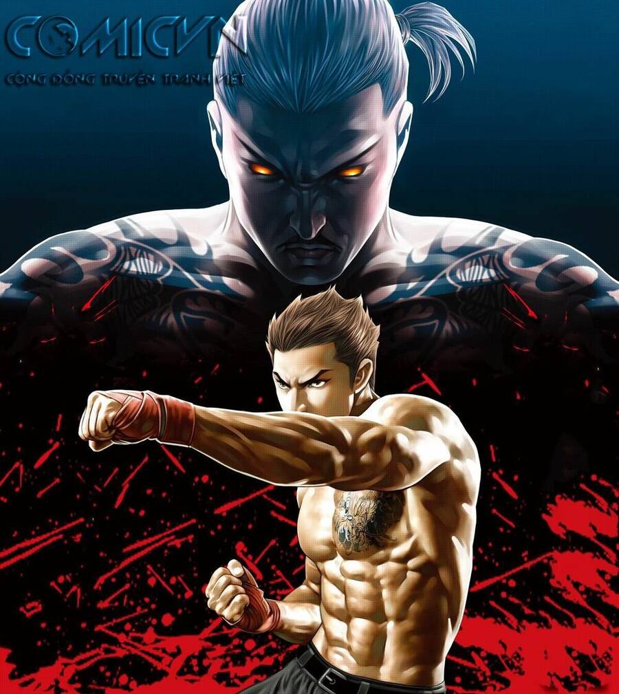 Người Trong Giang Hồ Chap 2143 - Next Chap 2144