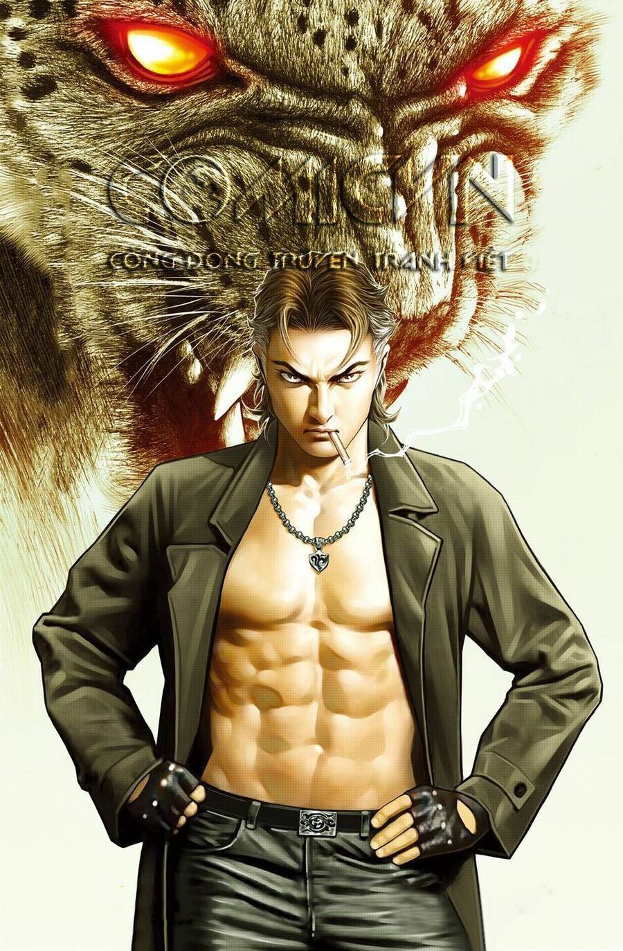 Người Trong Giang Hồ Chap 2145 - Next Chap 2146