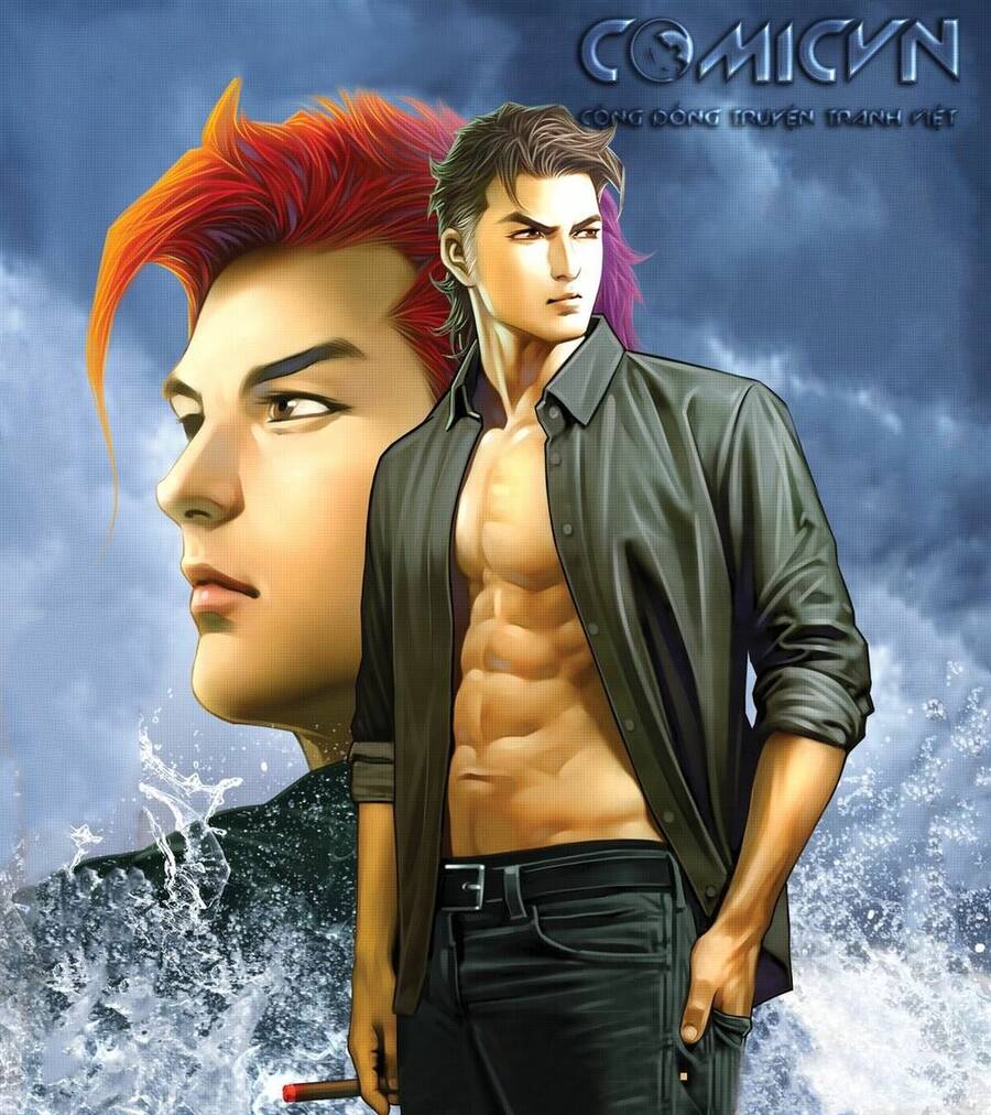 Người Trong Giang Hồ Chap 2152 - Next Chap 2153