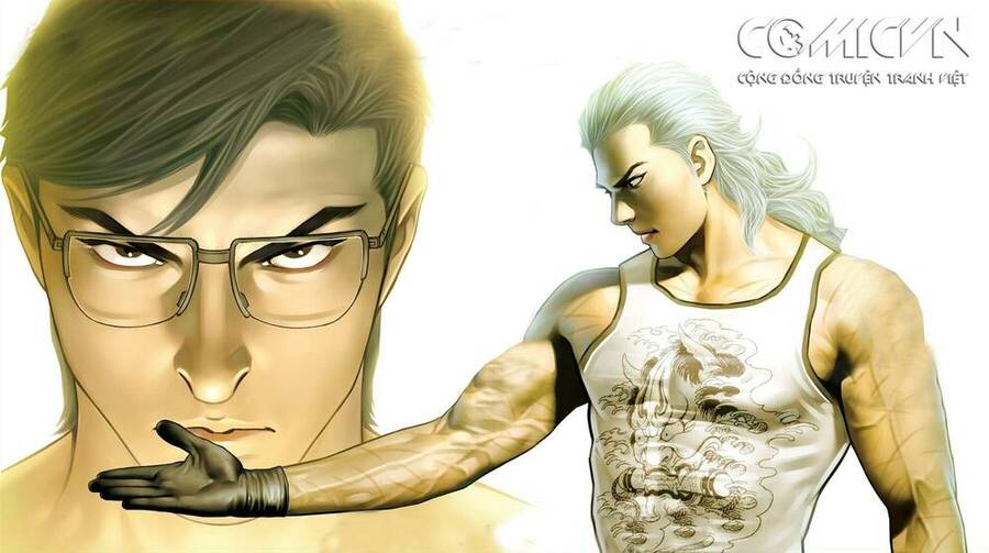 Người Trong Giang Hồ Chap 2154 - Next Chap 2155