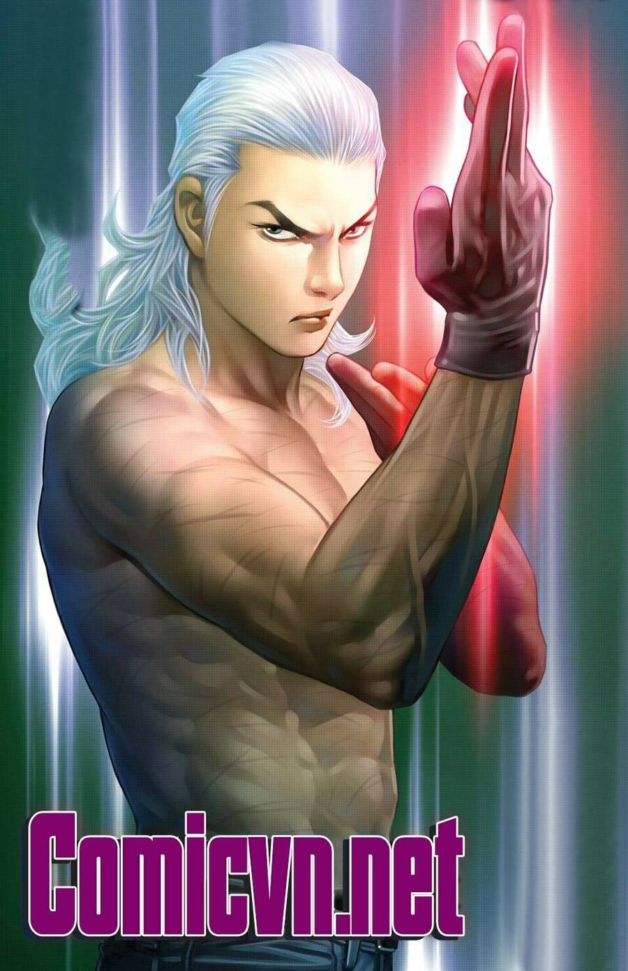 Người Trong Giang Hồ Chap 2156 - Next Chap 2157
