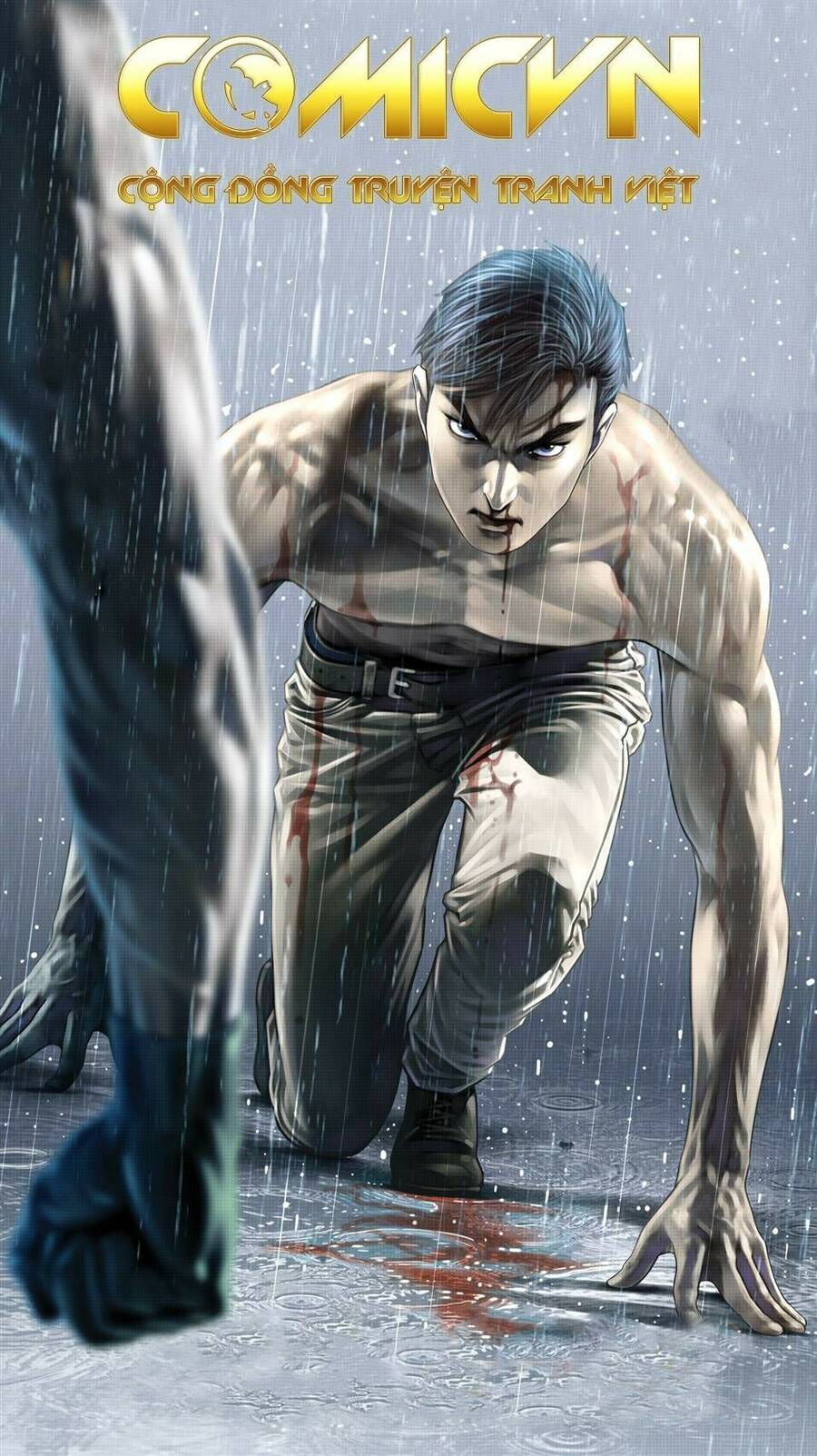 Người Trong Giang Hồ Chap 2158 - Next Chap 2159