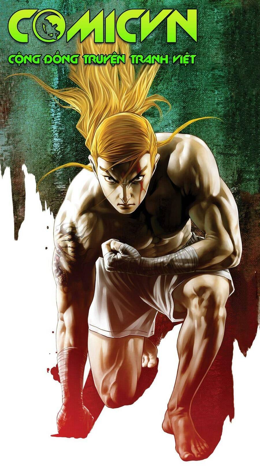 Người Trong Giang Hồ Chap 2165 - Next Chap 2166