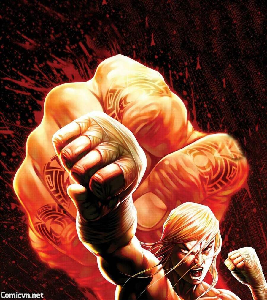 Người Trong Giang Hồ Chap 2167 - Next Chap 2168