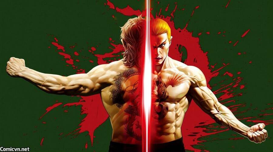 Người Trong Giang Hồ Chap 2168 - Next Chap 2169